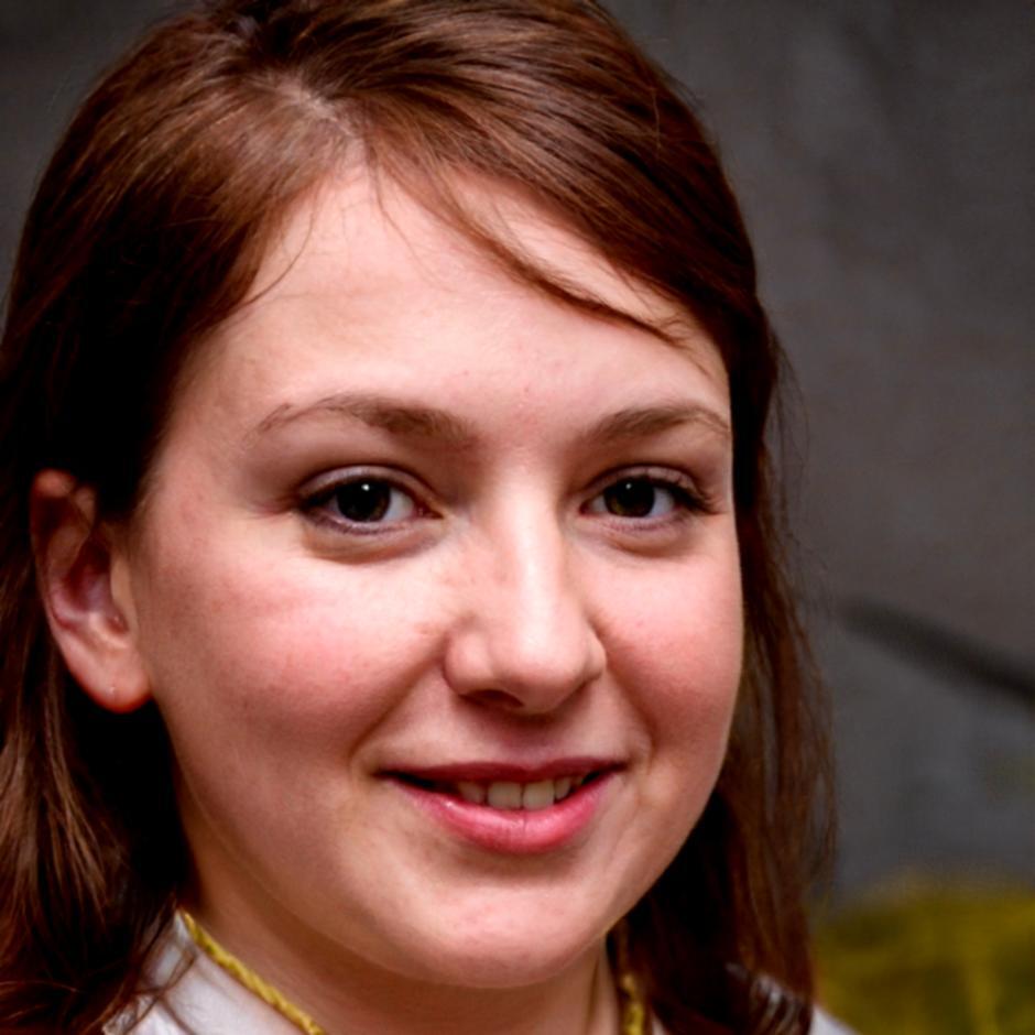 Sandra Weber, Finanzexpertin