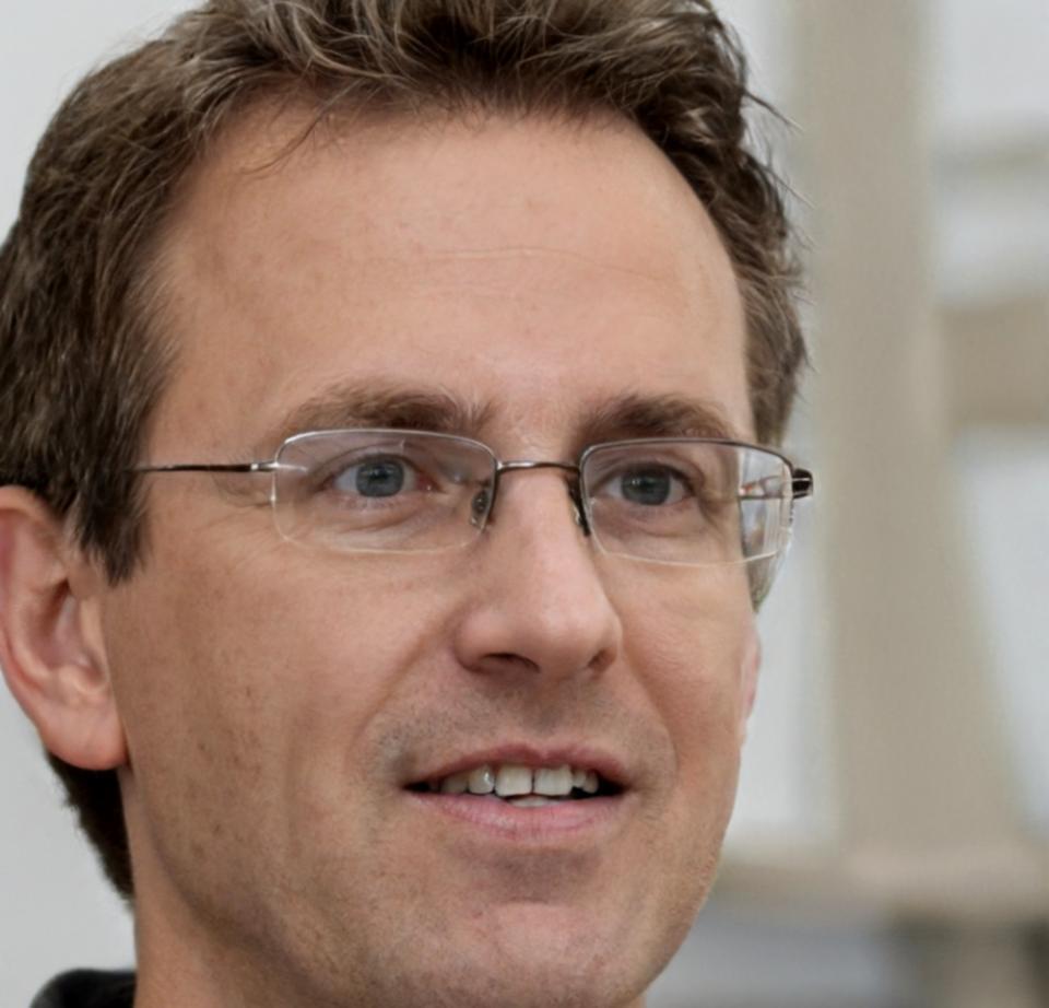 Thomas Müller